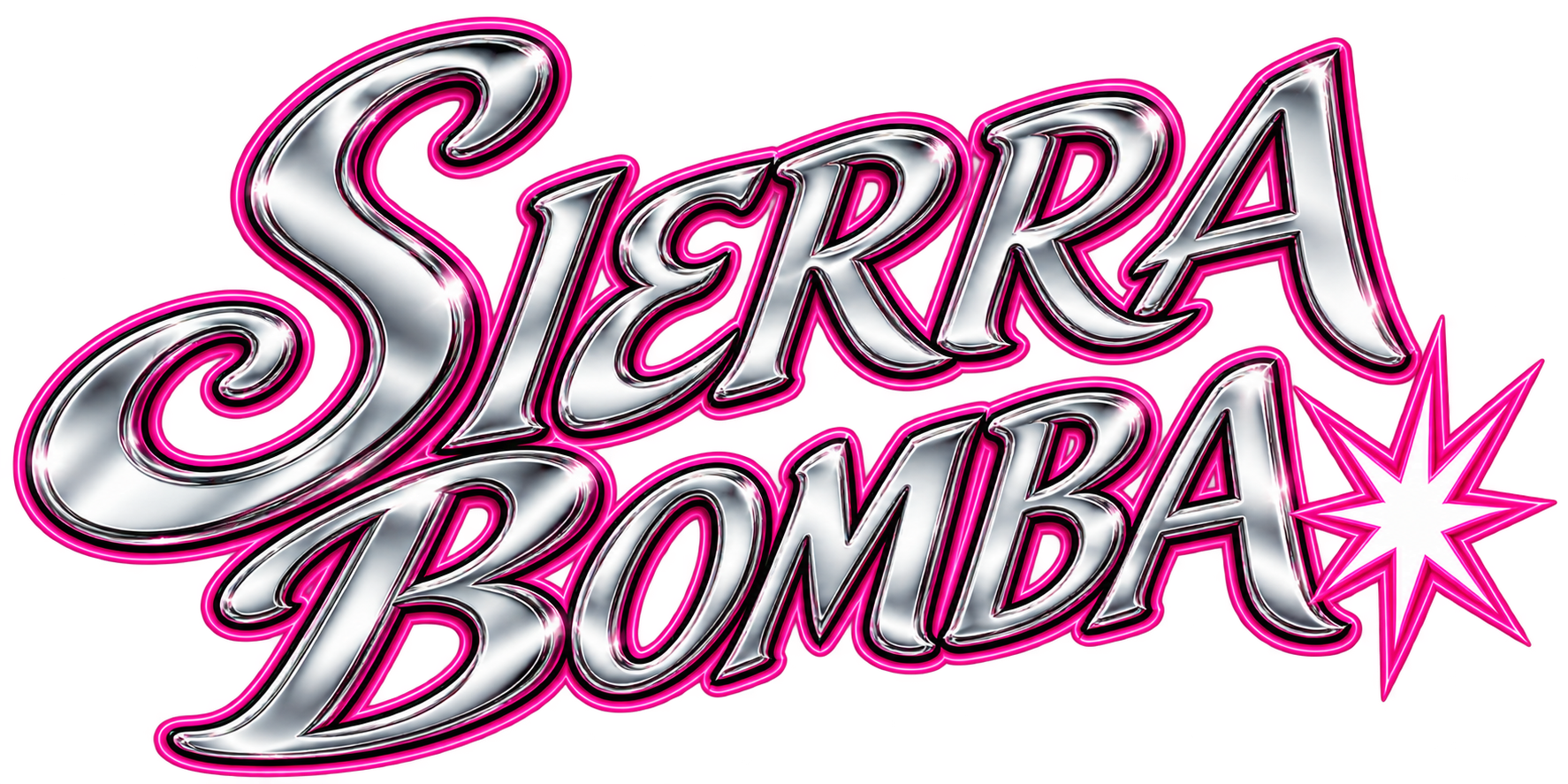 Sierra Bomba